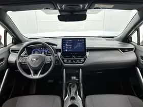 Toyota Corolla_Cross (2025) thumbnail 4