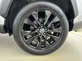 Toyota RAV4 (2021) thumbnail 22
