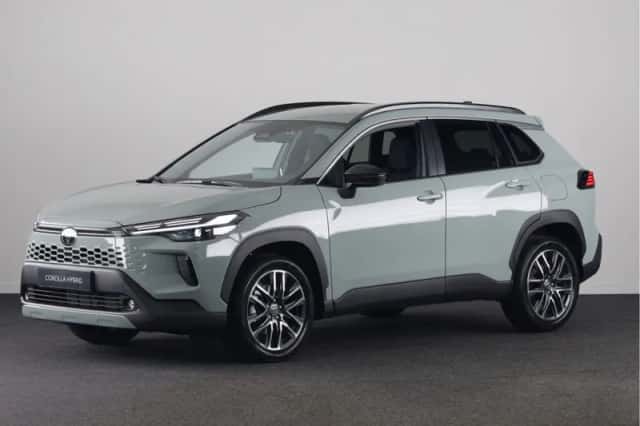 Toyota Corolla_Cross (2026) thumbnail 1