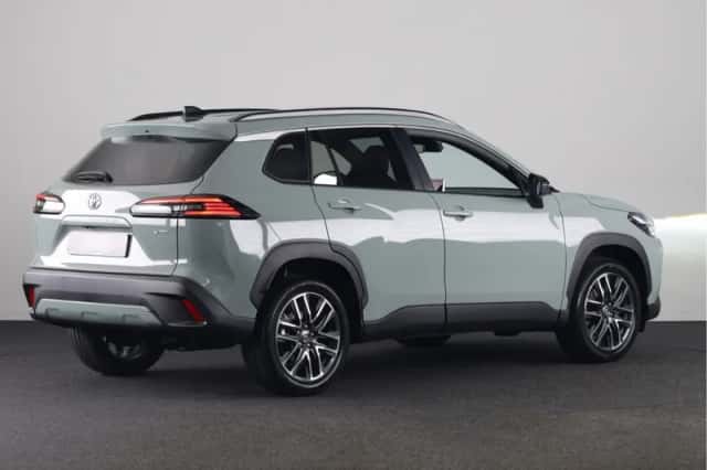 Toyota Corolla_Cross (2026) thumbnail 2