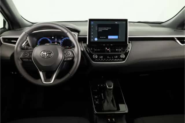 Toyota Corolla_Cross (2026) thumbnail 4