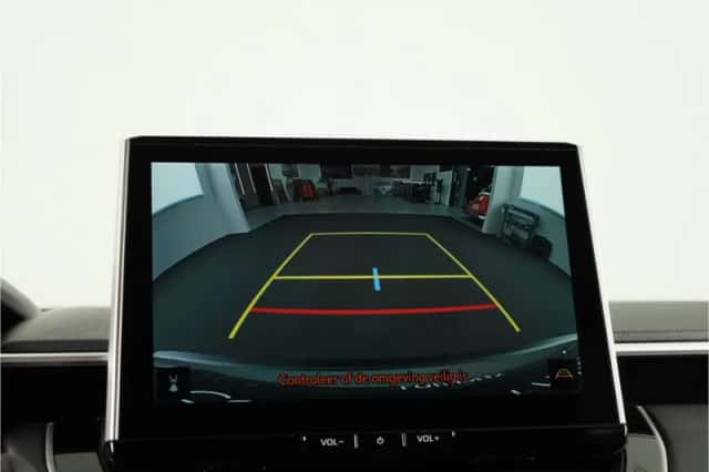 Toyota Corolla_Cross (2026) thumbnail 6