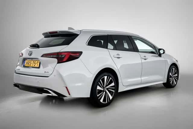 Toyota Corolla_Touring_Sports (2025) thumbnail 2