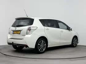 Toyota Verso (2018) thumbnail 2