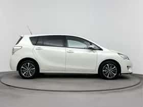 Toyota Verso (2018) thumbnail 11