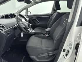 Toyota Verso (2018) thumbnail 15