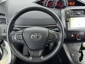 Toyota Verso (2018) thumbnail 17