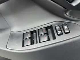 Toyota Verso (2018) thumbnail 20