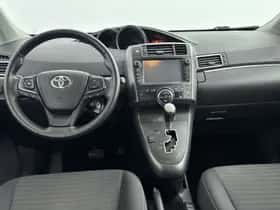 Toyota Verso (2018) thumbnail 4