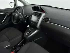 Toyota Verso (2018) thumbnail 6