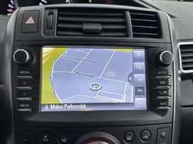 Toyota Verso (2018) thumbnail 7