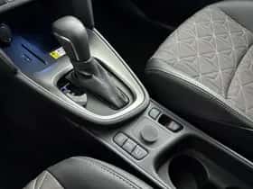 Toyota Yaris_Cross (2022) thumbnail 11