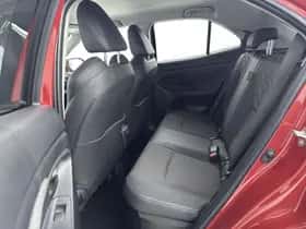 Toyota Yaris_Cross (2022) thumbnail 17