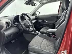 Toyota Yaris_Cross (2022) thumbnail 29