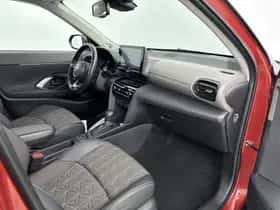 Toyota Yaris_Cross (2022) thumbnail 6