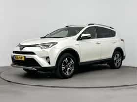 Toyota RAV4 (2017)