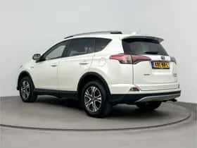 Toyota RAV4 (2017) thumbnail 14