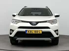 Toyota RAV4 (2017) thumbnail 21