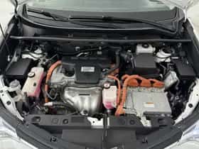 Toyota RAV4 (2017) thumbnail 29
