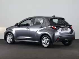 Toyota Yaris (2026) thumbnail 13