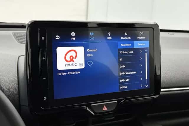 Toyota Yaris (2025) thumbnail 6