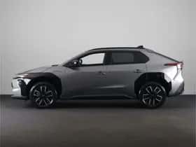 Toyota bZ4X (2026) thumbnail 11