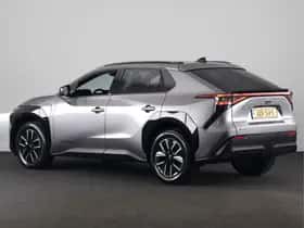 Toyota bZ4X (2026) thumbnail 13