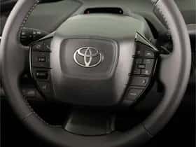 Toyota bZ4X (2026) thumbnail 17