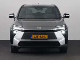 Toyota bZ4X (2026) thumbnail 23
