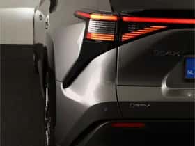 Toyota bZ4X (2026) thumbnail 26