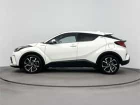 Toyota C-HR (2020) thumbnail 3