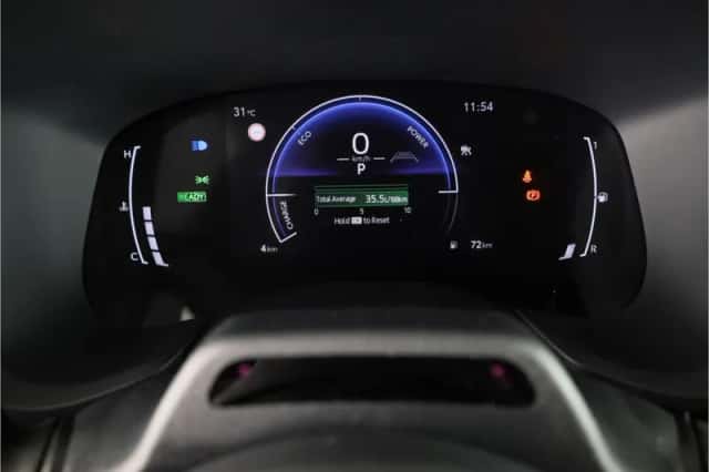 Toyota Aygo (2026) thumbnail 5