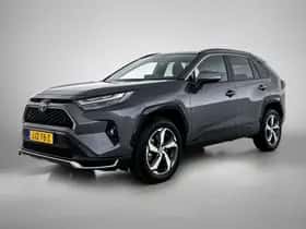 Toyota RAV4 (2025)