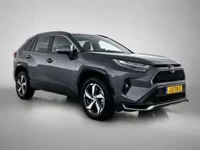 Toyota RAV4 (2025) thumbnail 12
