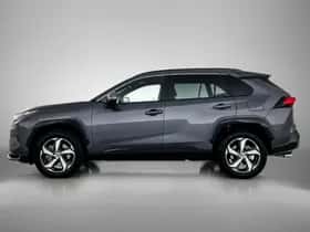 Toyota RAV4 (2025) thumbnail 3