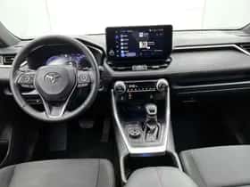 Toyota RAV4 (2025) thumbnail 4