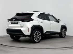 Toyota Yaris_Cross (2024) thumbnail 2