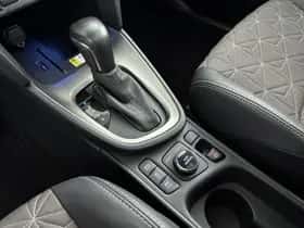 Toyota Yaris_Cross (2024) thumbnail 11