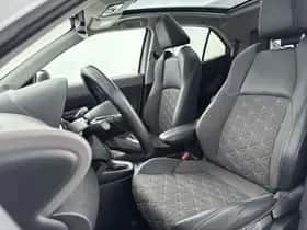 Toyota Yaris_Cross (2024) thumbnail 17