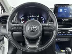 Toyota Yaris_Cross (2024) thumbnail 19