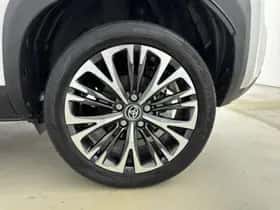 Toyota Yaris_Cross (2024) thumbnail 26