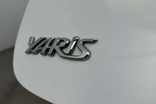 Toyota Yaris_Cross (2024) thumbnail 5