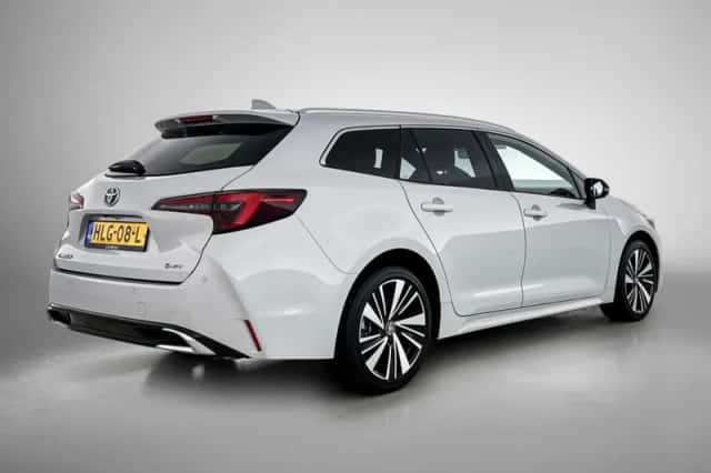 Toyota Corolla_Touring_Sports (2025) thumbnail 2