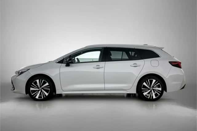 Toyota Corolla_Touring_Sports (2025) thumbnail 3