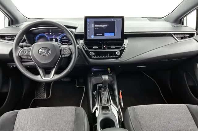 Toyota Corolla_Touring_Sports (2025) thumbnail 4