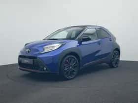 Toyota Aygo (2025)