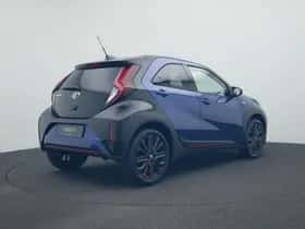 Toyota Aygo (2025) thumbnail 2