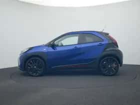 Toyota Aygo (2025) thumbnail 3