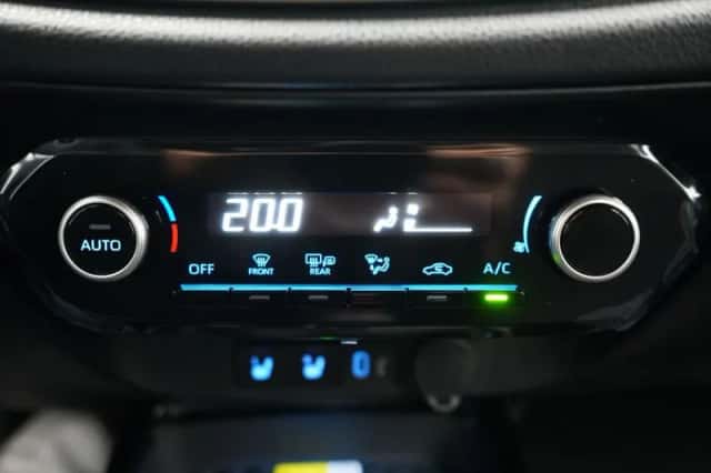 Toyota Aygo (2025) thumbnail 4