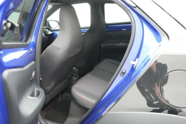 Toyota Aygo (2025) thumbnail 5